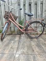 Fiets, Ophalen, Gebruikt, 22 inch, Handrem