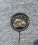 Bedford speldje, Verzamelen, Speldjes, Pins en Buttons, Ophalen of Verzenden, Gebruikt