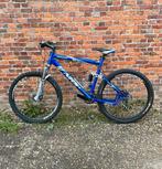 Giant nrs 4, Fietsen en Brommers, Fietsen | Mountainbikes en ATB, Ophalen, Gebruikt, Giant, 53 tot 57 cm