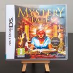 Mystery Tales Time Travel - DS game, Spelcomputers en Games, Games | Nintendo DS, Puzzel en Educatief, Vanaf 3 jaar, Gebruikt