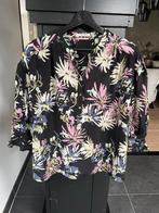 Scotch & Soda dames blouse, Ophalen of Verzenden, Zo goed als nieuw, Maat 38/40 (M), Zwart