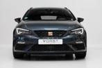 Seat Leon 2.0 TSI CUPRA ST 4Drive Pano Beats Schaalstoel, Auto's, Seat, Automaat, 15 km/l, Gebruikt, 4 cilinders