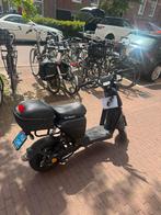 La Souris K1 elektrische scooter 1400km 1e eigenaar, Elektrisch, Nieuw, Ophalen, Overige merken