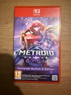 Metroid Prime 4 Beyond, Avontuur en Actie, 1 speler, Ophalen of Verzenden, Zo goed als nieuw