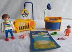 Playmobil 3207 Babykamer II, Ophalen of Verzenden, Gebruikt, Complete set