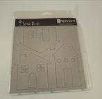 Scenic Route Chipboard Embellishments - Nieuw!, Ophalen of Verzenden, Nieuw, Versiering of Embellishment, Overige merken