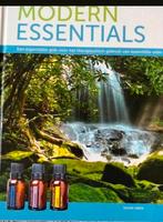 Modern Essentials - Gids Essentiële Oliën etc, Boeken, Ophalen of Verzenden, Zo goed als nieuw, Kruiden en Alternatief, Various
