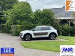 Nette Sportieve Citroen C4 Cactus 1.2 PureTech Shine bj 2015, Voorwielaandrijving, Euro 6, 1199 cc, 82 pk