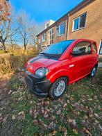 Microcar due first bouwjaar 2013, Diversen, Ophalen of Verzenden, 46 km of meer, 16 km/u of meer