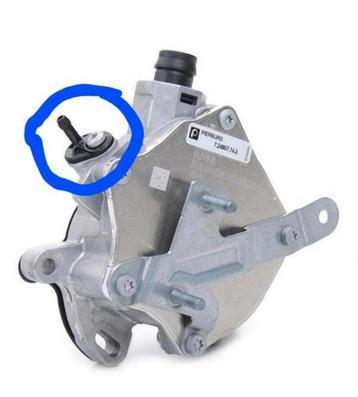 ford & mercedes benz & volvo turbo vacuumklep diversen model beschikbaar voor biedingen