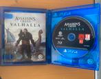 Assassins creed valhalla, Avontuur en Actie, Vanaf 18 jaar, Vincent's games, 1 speler