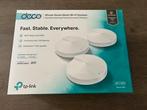 TP-Link Deco P7 Mesh Wifi Systeem - Nieuw in doos, Computers en Software, Ophalen of Verzenden, Nieuw, TP-Link
