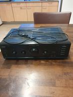 Versterker am27, Audio, Tv en Foto, Versterkers en Receivers, Ophalen, Gebruikt