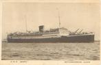 D.M.S. DEMPO Rotterdamsche LLOYD  (a1091), Verzamelen, Ansichtkaarten | Nederland, Verzenden, Ongelopen, Zuid-Holland