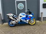 Suzuki TL1000R, Motoren, 2 cilinders, Motorrijbewijs A, Bedrijf, Super Sport