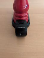 Loop Mount Fiets Telefoonhouder - Nieuwstaat, Ophalen of Verzenden, Zo goed als nieuw