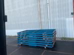Zware framen 1500x 3260 7st hoogte profielen is 80mm 4 dik, Doe-het-zelf en Verbouw, Ophalen, IJzer