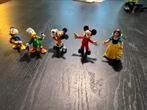 Diversen poppetjes Disney, Ophalen of Verzenden, Zo goed als nieuw