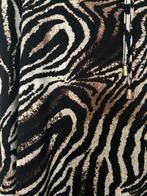 Mooie rok merk Batida., Ophalen of Verzenden, Zo goed als nieuw, Zwart, Onder de knie