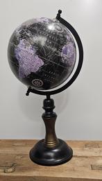 LEUKE GROTE WERELDBOL, Ophalen of Verzenden, Gebruikt