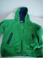 trainingspak setje maat 92, Kinderen en Baby's, Kinderkleding | Maat 92, Puma, Ophalen of Verzenden, Zo goed als nieuw, Setje