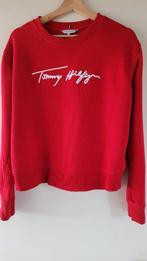 Tommy Hilfiger trui, Kleding | Dames, Truien en Vesten, Tommy Hilfiger, Maat 34 (XS) of kleiner, Ophalen of Verzenden, Zo goed als nieuw