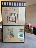 Maileg Mouse Hole Farm House Annex, Ophalen of Verzenden, Nieuw, Toebehoren