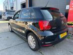Volkswagen Polo 1.4 TDI NAVI 1EINGENAAR VW ONDERHOUDEN RIJDT, Voorwielaandrijving, Gebruikt, Euro 6, 1051 kg