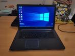 Laptop Dell G3 3779, Computers en Software, Windows Laptops, 256 GB, 2 tot 3 Ghz, Qwerty, Intel Core i5-9300HU