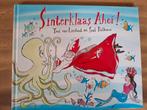 Sinterklaas  Ahoi! - Ted van Lieshout en Sieb Posthuma, Diversen, Sinterklaas, Ophalen of Verzenden, Nieuw