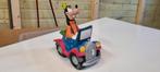 Spaarpot GOOFY Disney, Ophalen of Verzenden, Gebruikt
