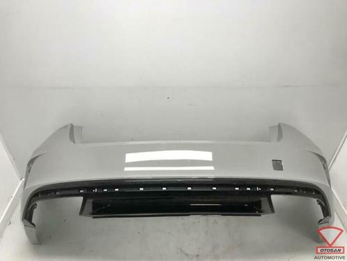 skoda octavia 4 iv rs sedan 2020+ achterbumper bumper, Auto-onderdelen, Carrosserie en Plaatwerk, Bumper, Skoda, Gebruikt, Ophalen of Verzenden