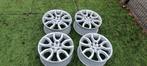 Volvo V40 Velgen - Set van 4, Gebruikt, Velg(en), Ophalen of Verzenden, Personenwagen