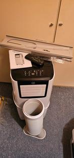 Flinq Slimme Airco - Mobiele Airco, Witgoed en Apparatuur, Airco's, Minder dan 60 m³, 3 snelheden of meer, Ophalen of Verzenden