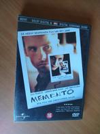 DVD Memento, Vanaf 16 jaar, Ophalen of Verzenden, Zo goed als nieuw
