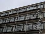 Aanbieding: Aluminium Gevelsteigers van Steiger & Laddersp., Ophalen of Verzenden, Nieuw, Overige typen, 5 meter of hoger