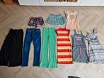 Meisjeskleding pakket maat 140/146, Ophalen of Verzenden, Gebruikt