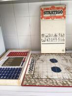 Stratego De Luxe - Vintage Bordspel, Hobby en Vrije tijd, Een of twee spelers, Ophalen of Verzenden, Gebruikt