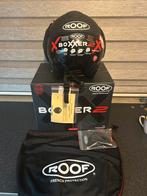 ROOF boxxer 2 RO9 bond titan mat black, Ophalen of Verzenden, Nieuw, Small, Roof boxer helm