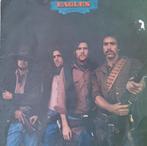 Eagles, Desperado LP, Cd's en Dvd's, Vinyl | Rock, Verzenden, Gebruikt, 12 inch, Rock-'n-Roll