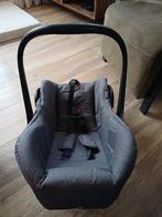 Cangaroo maxi cosi, Ophalen, Autogordel, Zo goed als nieuw, 0 t/m 13 kg