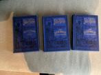 3 Jules Verne boeken te koop, Verzenden