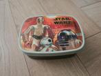 Broodtrommel Star Wars Rosti Mepal, Ophalen of Verzenden, Zo goed als nieuw