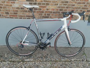 Bulls Harrier 1 shimano 105 3x10 nette staat ! beschikbaar voor biedingen