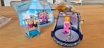 Playmobil - Danseres (6983), Ophalen of Verzenden, Zo goed als nieuw, Complete set