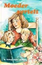 Moeder vertelt A. Nijsse 9789055510344, Boeken, Ophalen of Verzenden, Zo goed als nieuw, A. Nijsse