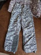 Skipak, winterpak, overall, ski pak 122-128, Ophalen of Verzenden, Zo goed als nieuw, Maat 34 (XS) of kleiner, Pak