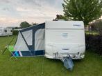 Voortent Dorema, Caravans en Kamperen, Tenten, Ophalen, Zo goed als nieuw