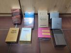 Dames en heren parfum Danny Suprime Yves Rocher etc 11 stuks, Sieraden, Tassen en Uiterlijk, Ophalen of Verzenden, Nieuw