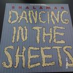 12 inch Maxisingel Shalamar - Dancing In The Sheets (1984), Ophalen of Verzenden, 12 inch, Disco